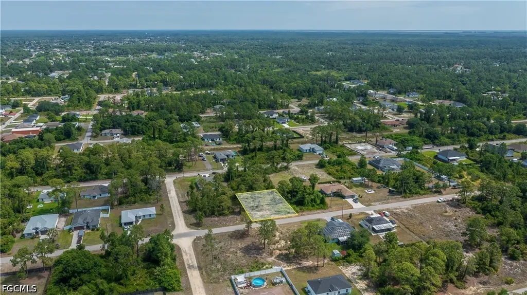 849 Campbell Street E Lehigh Acres FL 33974