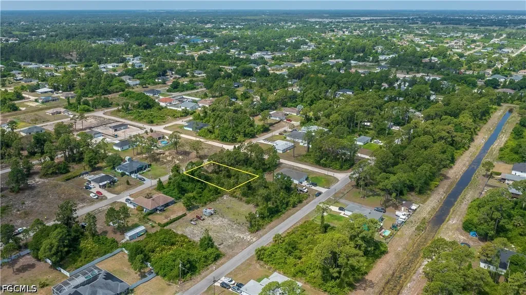 849 Campbell Street E Lehigh Acres FL 33974