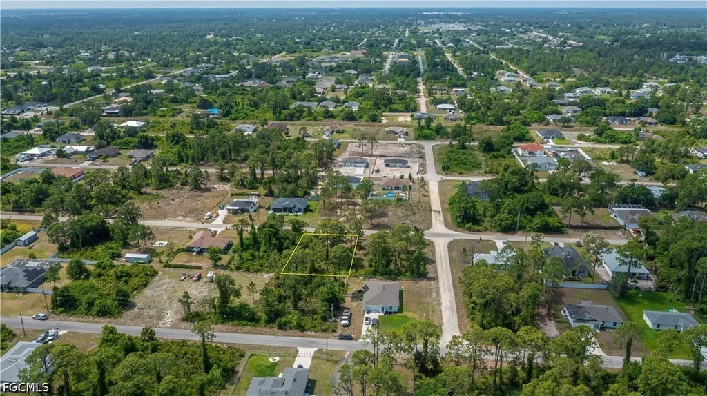849 Campbell Street E Lehigh Acres FL 33974