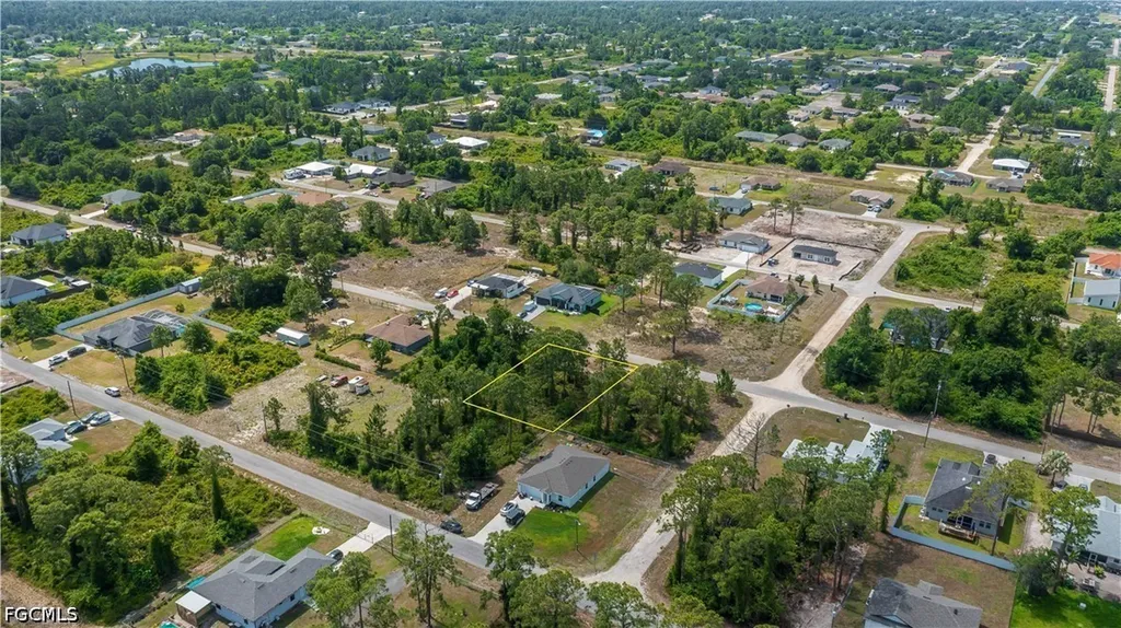 849 Campbell Street E Lehigh Acres FL 33974