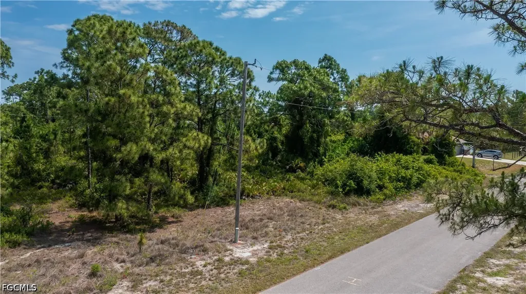 849 Campbell Street E Lehigh Acres FL 33974