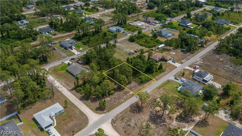 849 Campbell Street E Lehigh Acres FL 33974