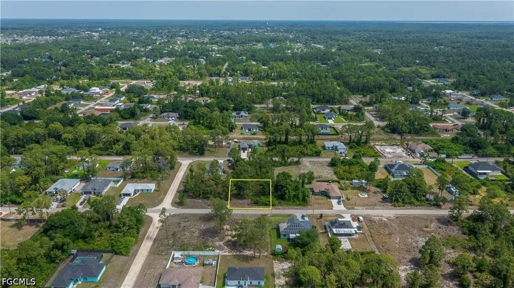 849 Campbell Street E Lehigh Acres FL 33974