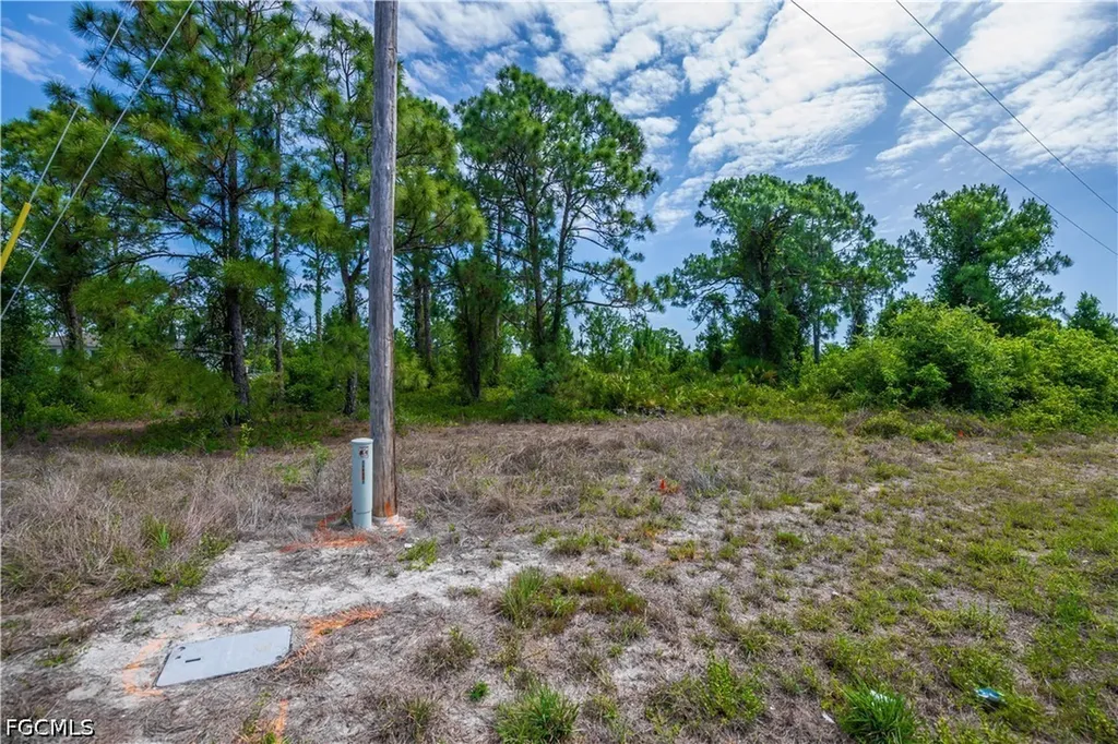 849 Campbell Street E Lehigh Acres FL 33974