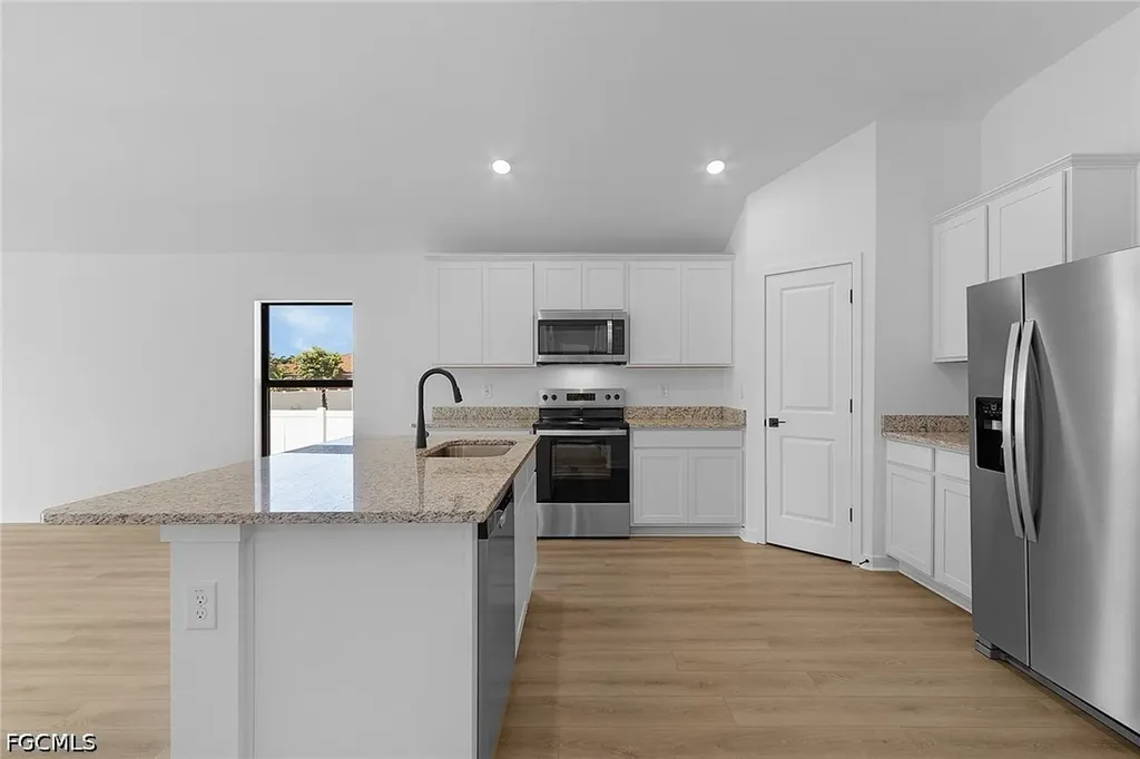 2408 NW 24th Terrace Cape Coral FL 33993