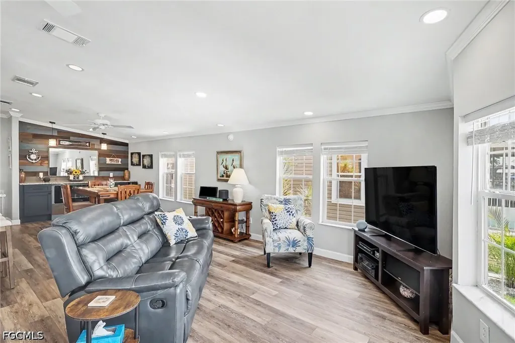 17550 Canal Cove Court Fort Myers Beach FL 33931