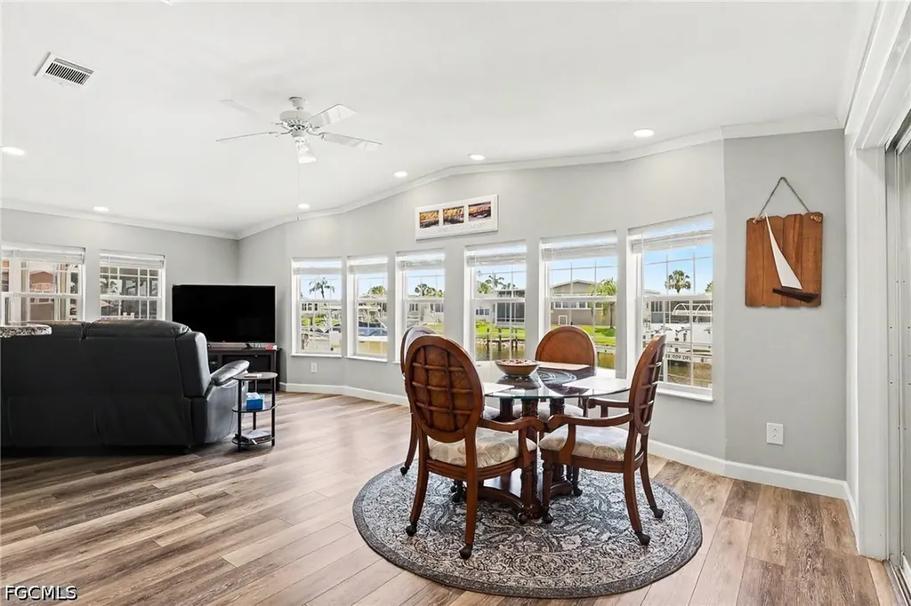 17550 Canal Cove Court Fort Myers Beach FL 33931