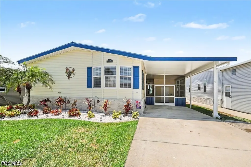 17550 Canal Cove Court Fort Myers Beach FL 33931