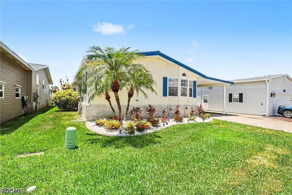 17550 Canal Cove Court Fort Myers Beach FL 33931