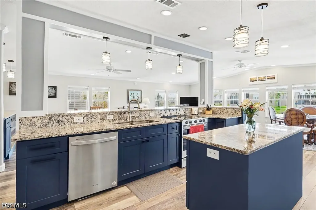 17550 Canal Cove Court Fort Myers Beach FL 33931