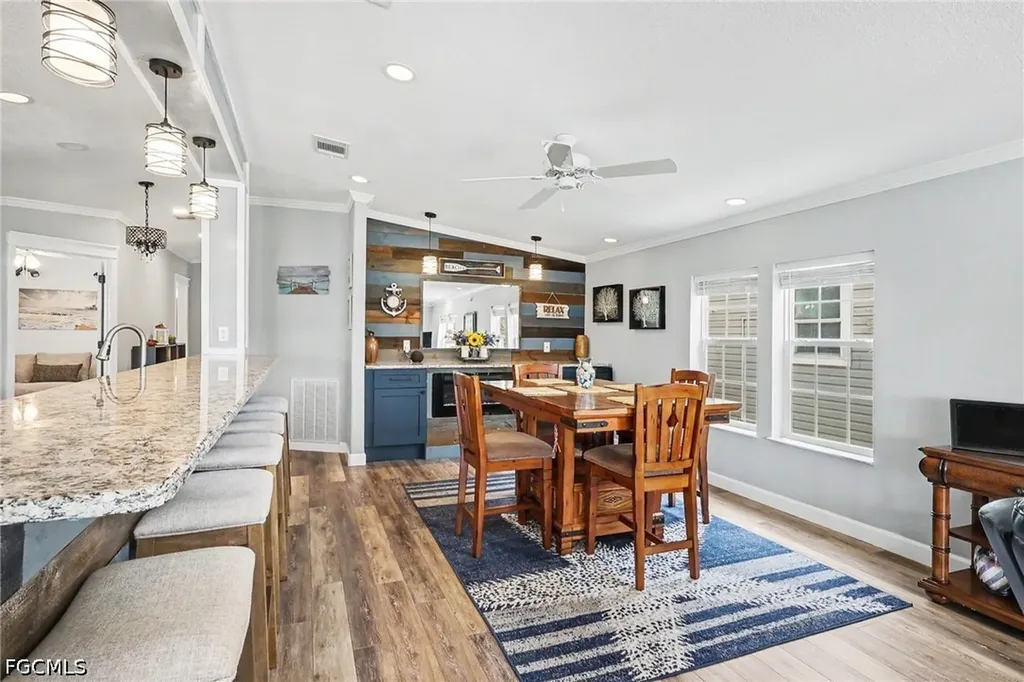 17550 Canal Cove Court Fort Myers Beach FL 33931