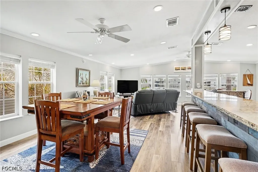 17550 Canal Cove Court Fort Myers Beach FL 33931