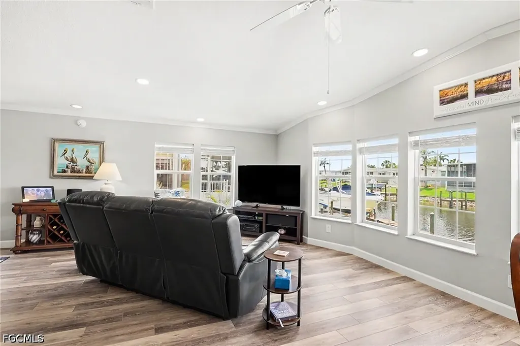 17550 Canal Cove Court Fort Myers Beach FL 33931
