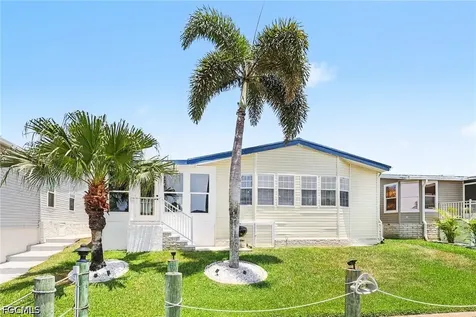 17550 Canal Cove Court Fort Myers Beach FL 33931
