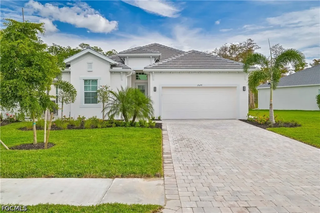 13699 Blue Bay Circle Fort Myers FL 33913