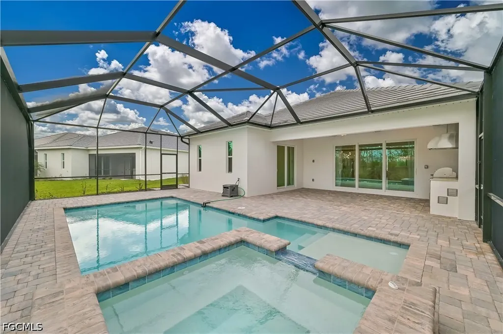 13699 Blue Bay Circle Fort Myers FL 33913
