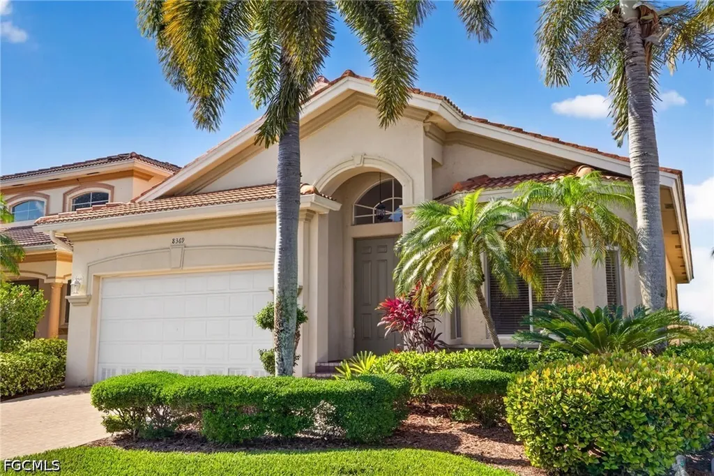 8369 Sumner Avenue Fort Myers FL 33908