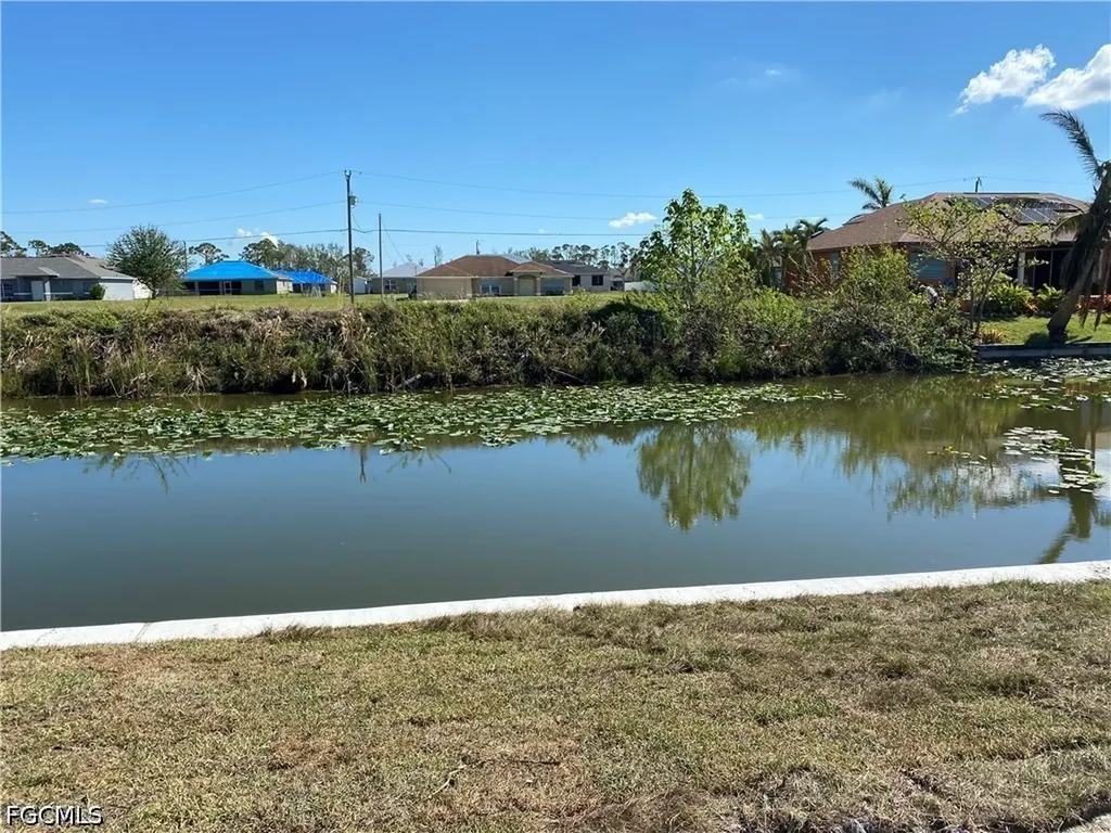1115 NW 23rd Avenue Cape Coral FL 33993
