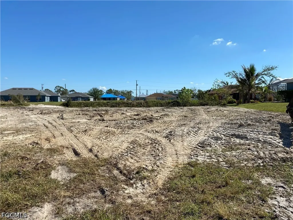 1115 NW 23rd Avenue Cape Coral FL 33993