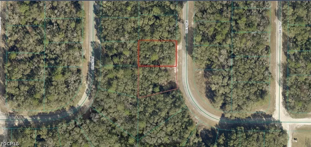 8011-1371-17&8011-1371-18 SW 72 Circle Ocala FL 34473