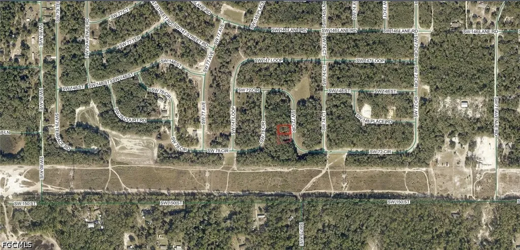 8011-1371-17&8011-1371-18 SW 72 Circle Ocala FL 34473