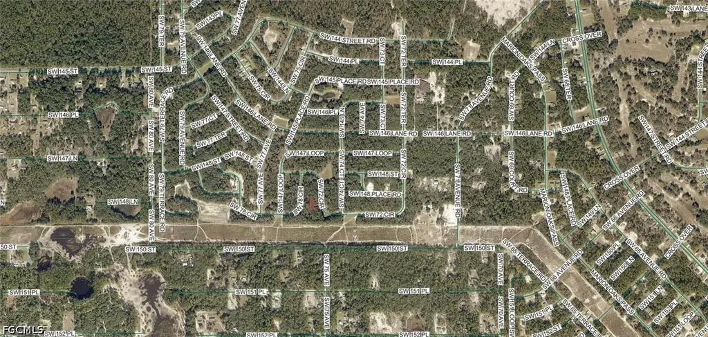 8011-1371-17&8011-1371-18 SW 72 Circle Ocala FL 34473