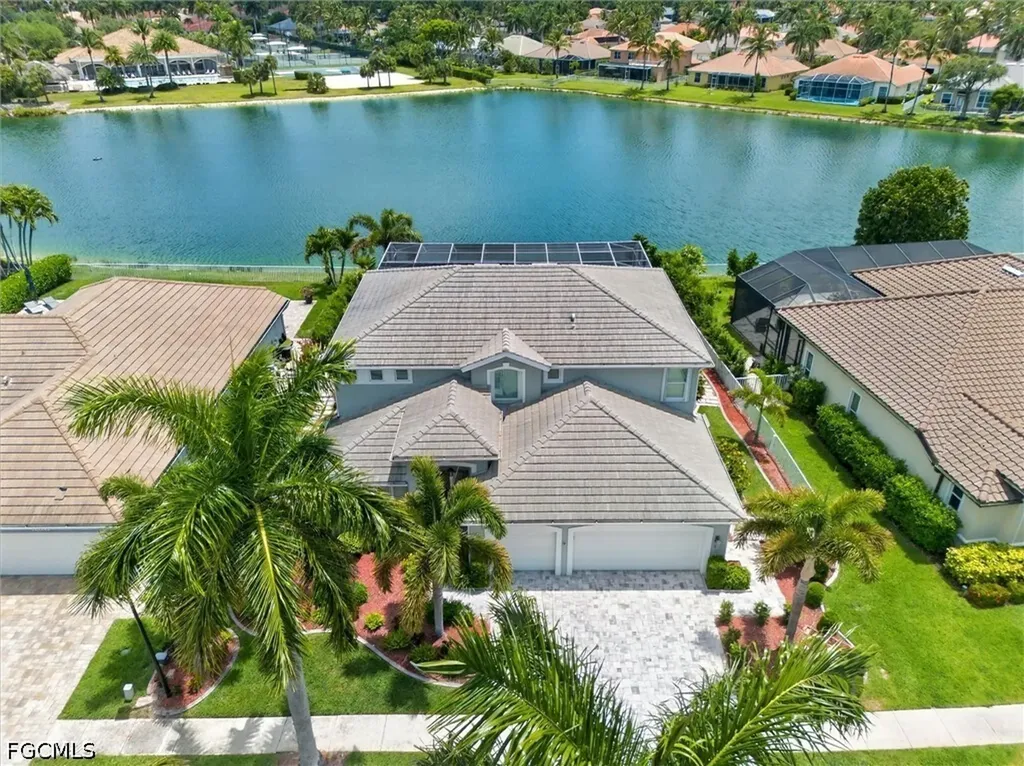 Fort Myers FL, 14017 Clear Water Lane