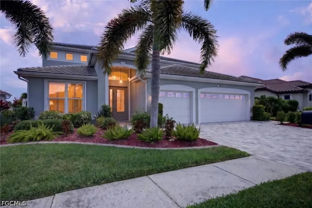 14017 Clear Water Lane Fort Myers FL 33907