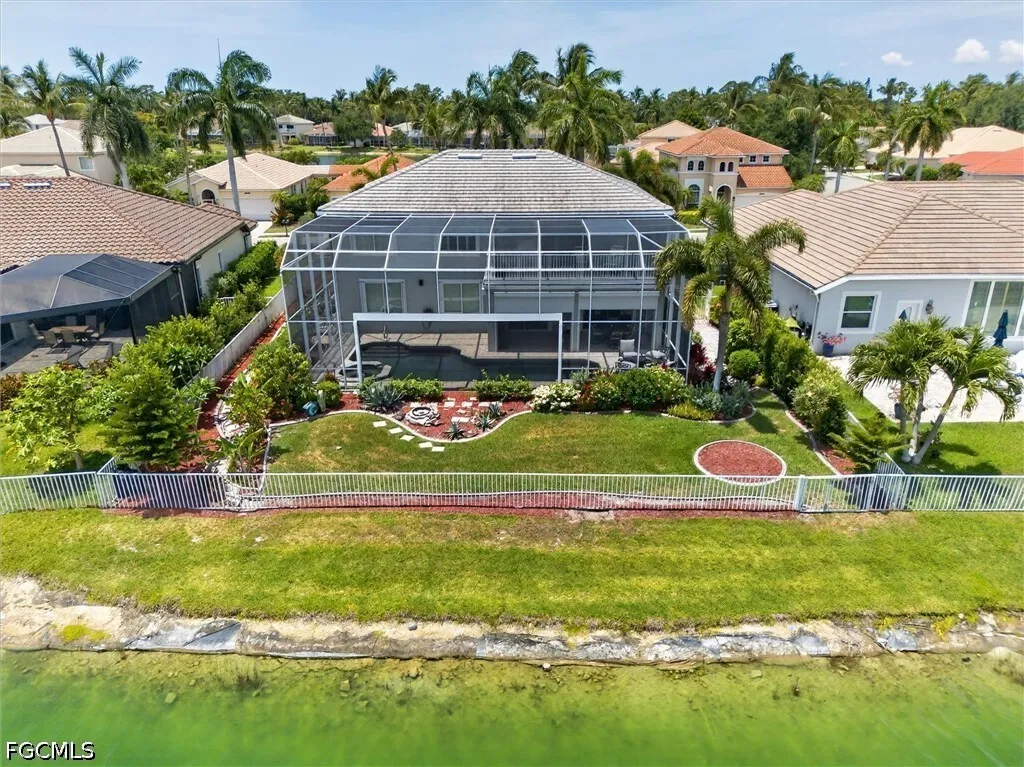 14017 Clear Water Lane Fort Myers FL 33907