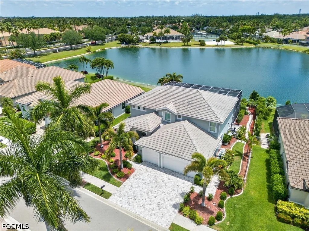 14017 Clear Water Lane Fort Myers FL 33907