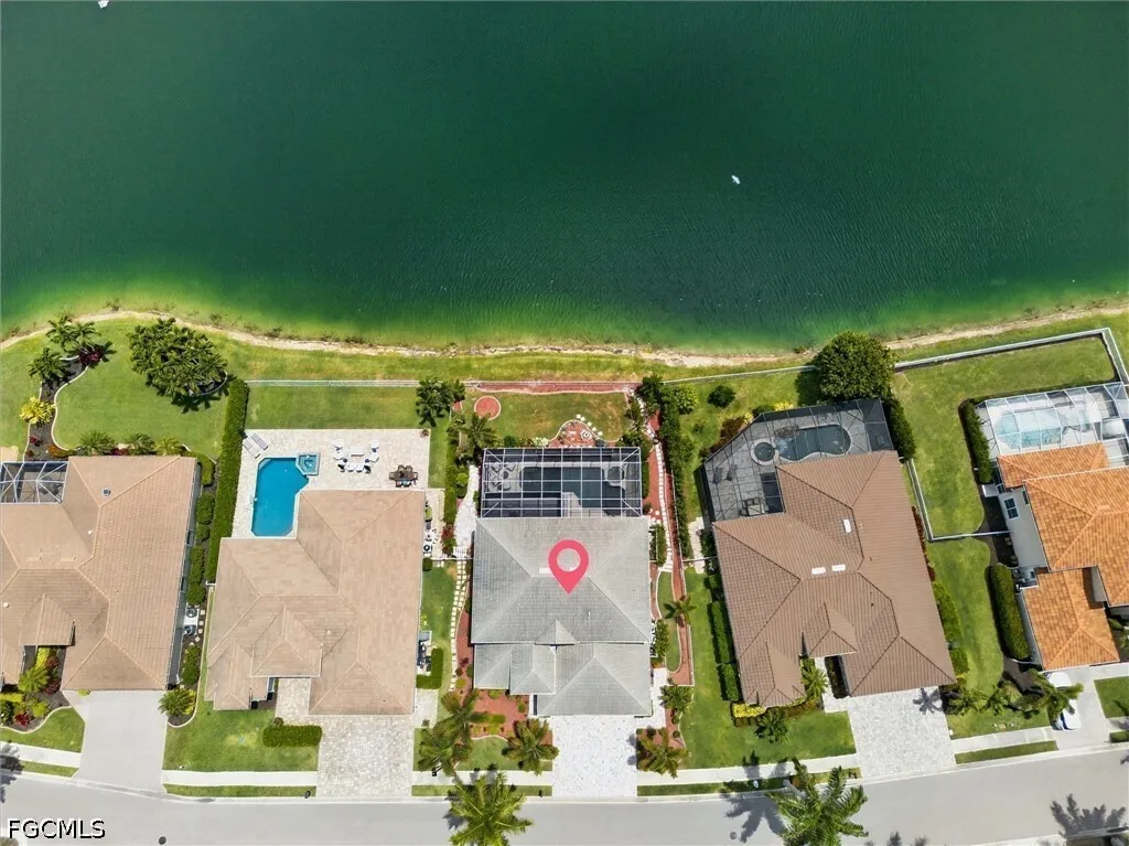 14017 Clear Water Lane Fort Myers FL 33907