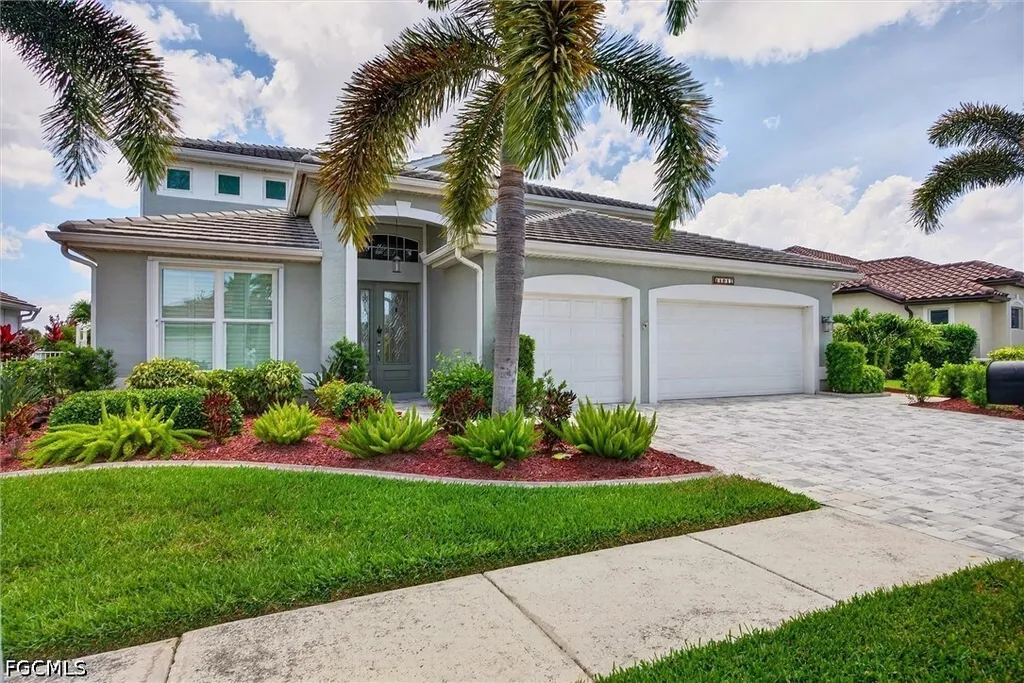 14017 Clear Water Lane Fort Myers FL 33907