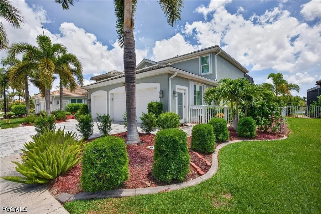 14017 Clear Water Lane Fort Myers FL 33907