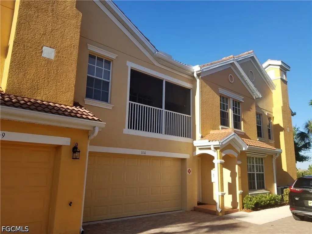 1842 Concordia Lake Circle Cape Coral FL 33909