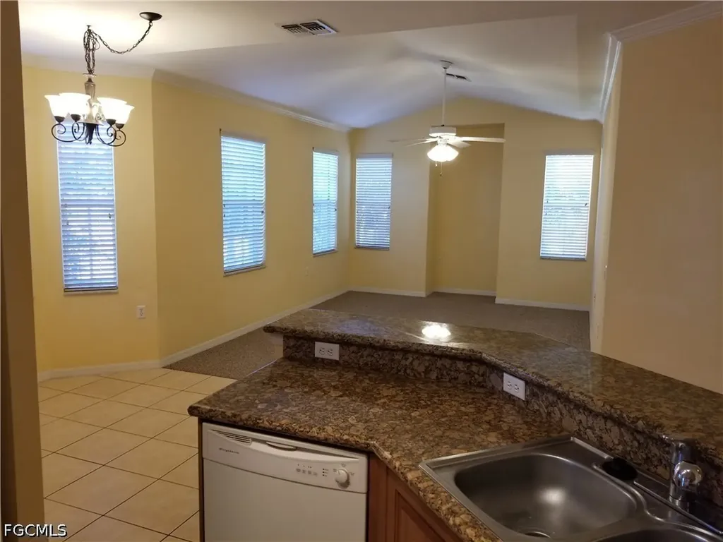 1842 Concordia Lake Circle Cape Coral FL 33909