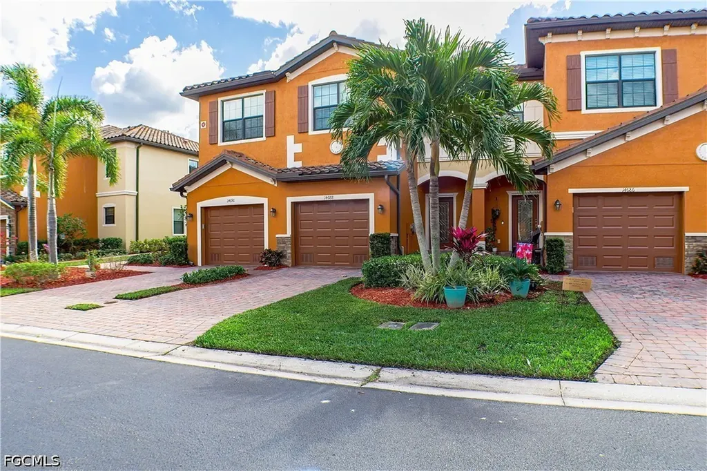 14688 Summer Rose Way Fort Myers FL 33919
