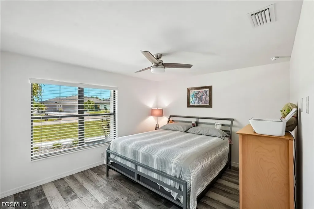 4216 NW 25th Terrace Cape Coral FL 33993