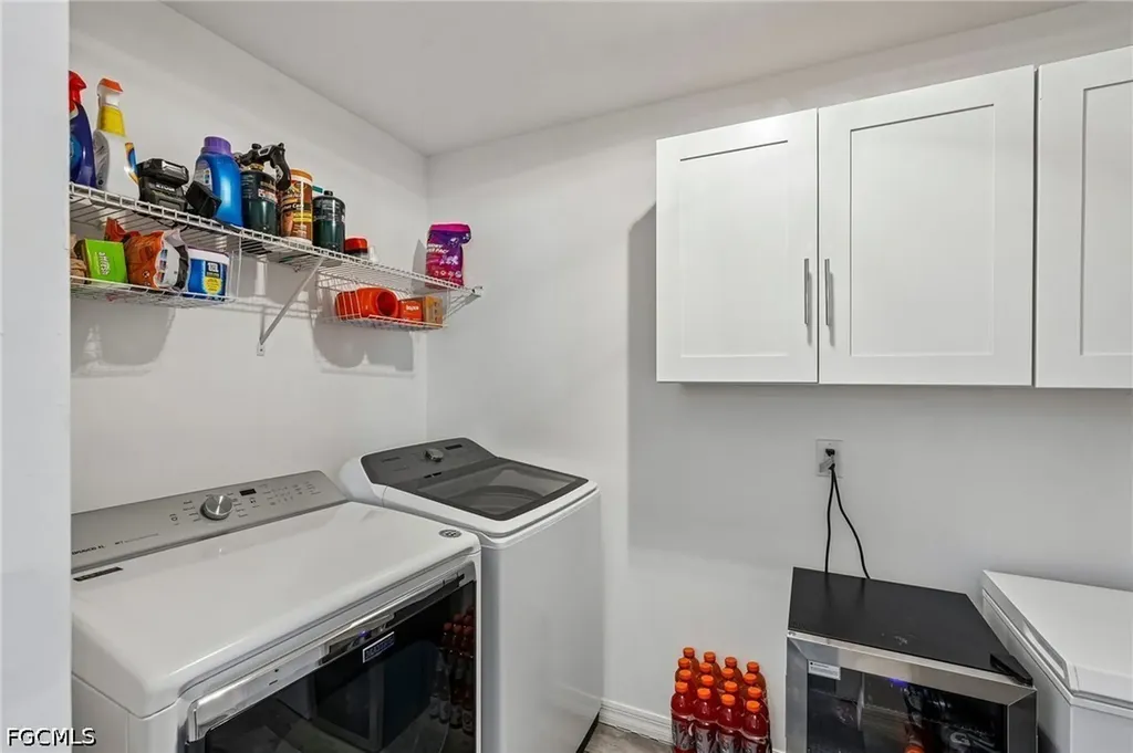 4216 NW 25th Terrace Cape Coral FL 33993