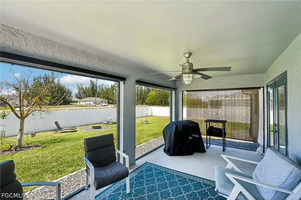4216 NW 25th Terrace Cape Coral FL 33993