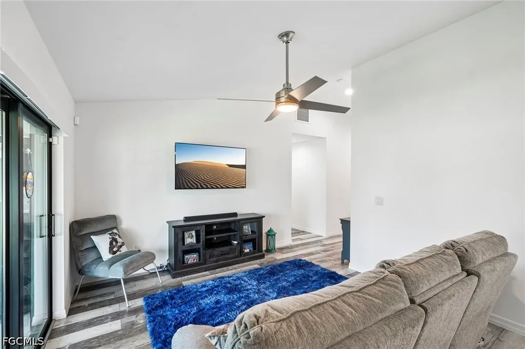 4216 NW 25th Terrace Cape Coral FL 33993