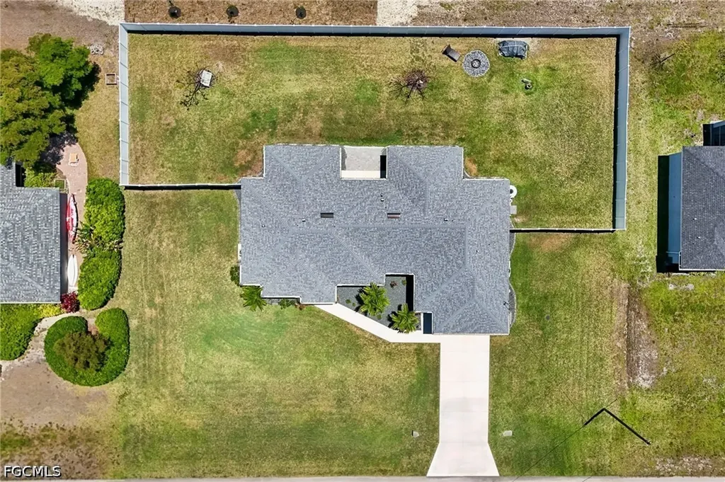 4216 NW 25th Terrace Cape Coral FL 33993