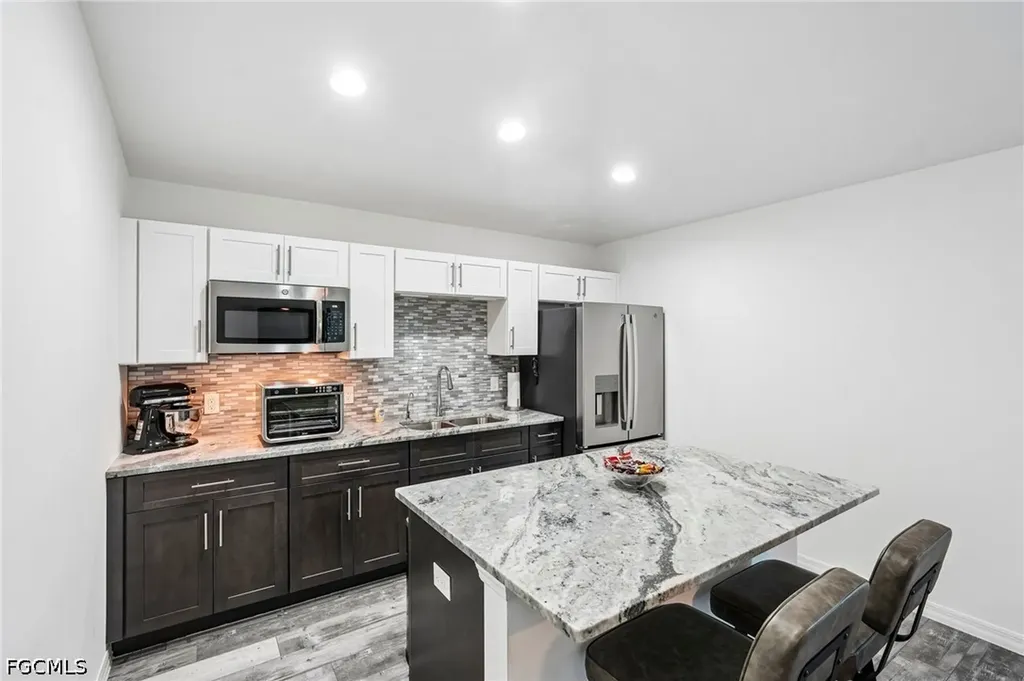 4216 NW 25th Terrace Cape Coral FL 33993