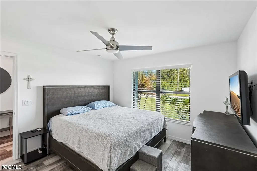 4216 NW 25th Terrace Cape Coral FL 33993