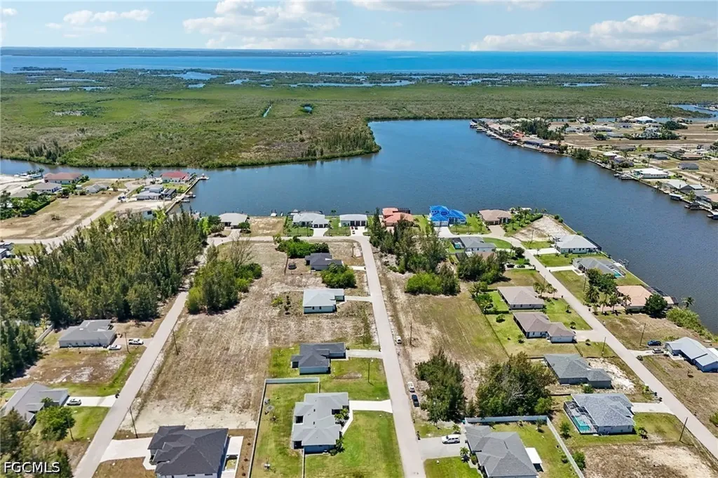 4216 NW 25th Terrace Cape Coral FL 33993