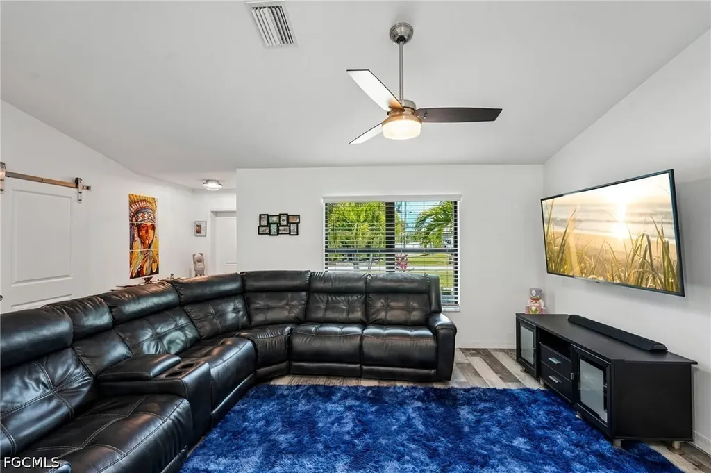 4216 NW 25th Terrace Cape Coral FL 33993