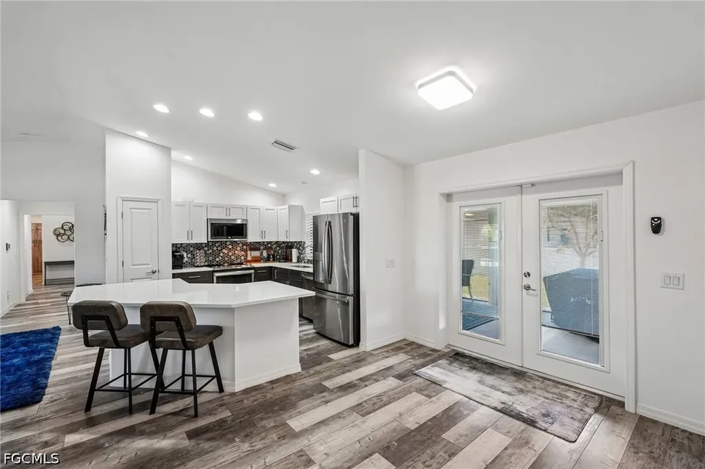 4216 NW 25th Terrace Cape Coral FL 33993