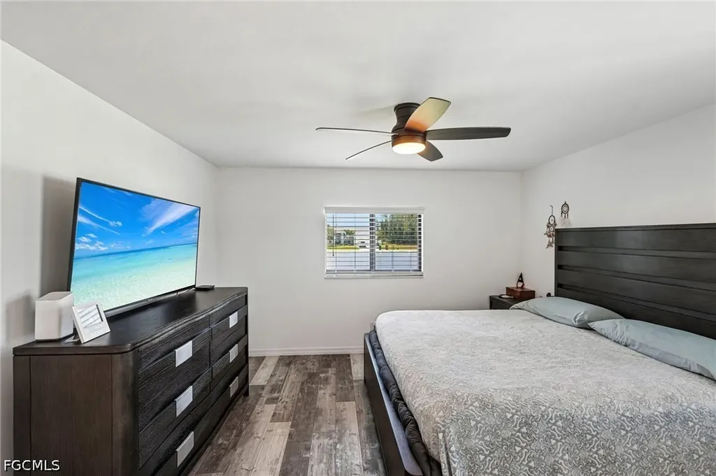 4216 NW 25th Terrace Cape Coral FL 33993