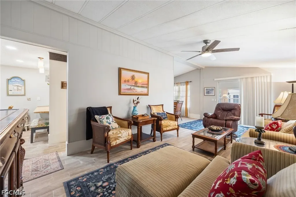 14704 Patrick Henry Road North Fort Myers FL 33917
