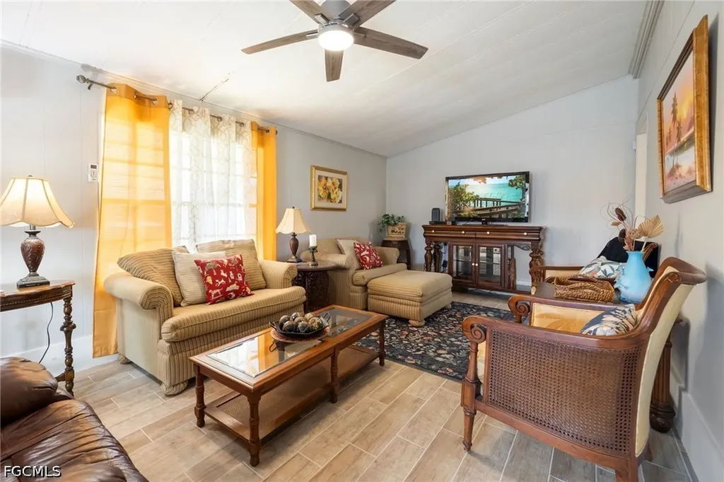 14704 Patrick Henry Road North Fort Myers FL 33917