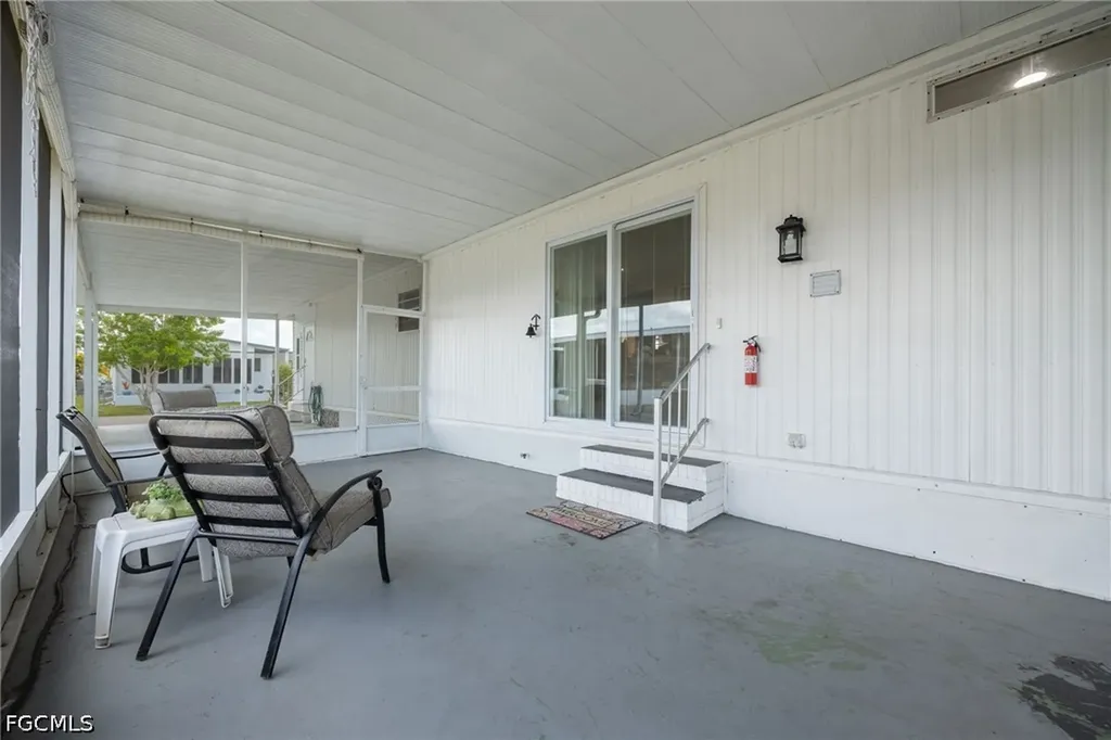 14704 Patrick Henry Road North Fort Myers FL 33917